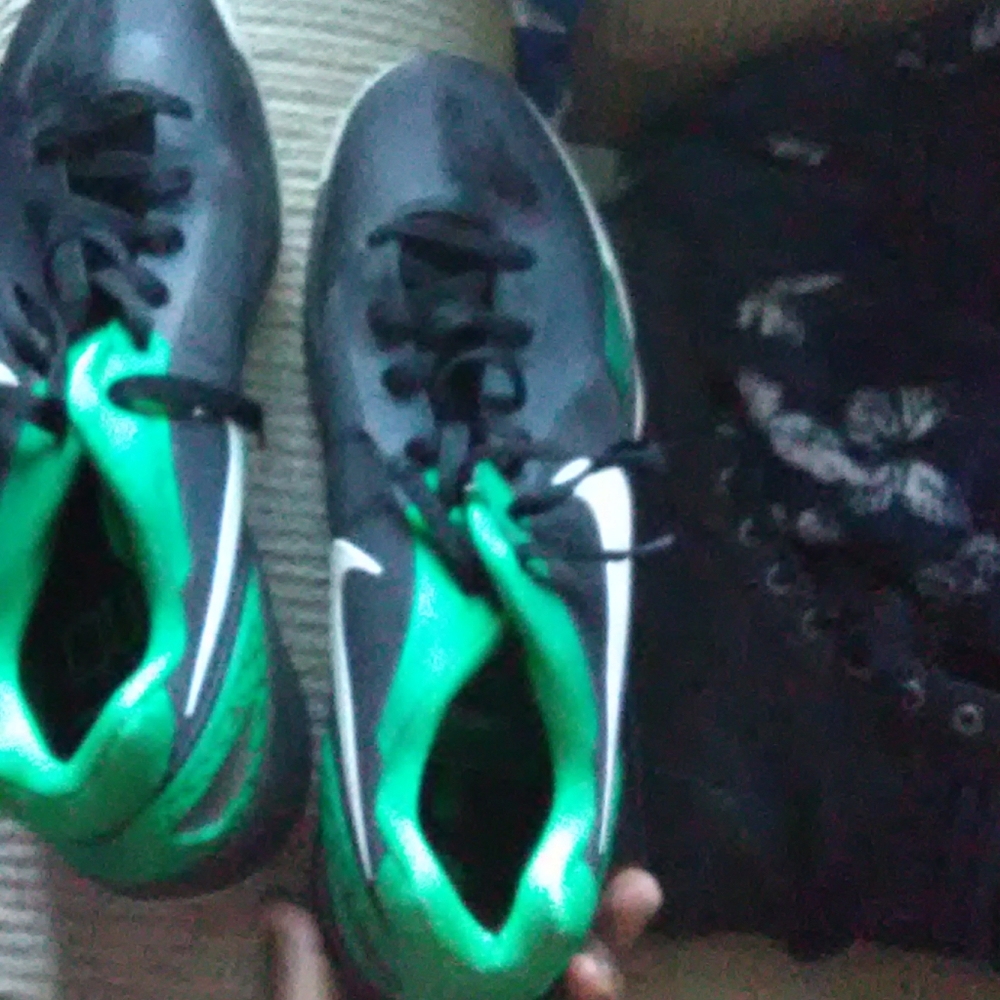 Nike
